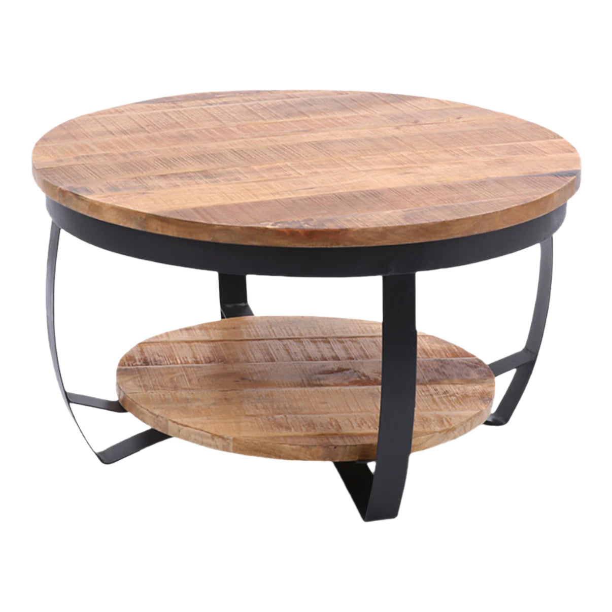 Vera Drum Coffee Table