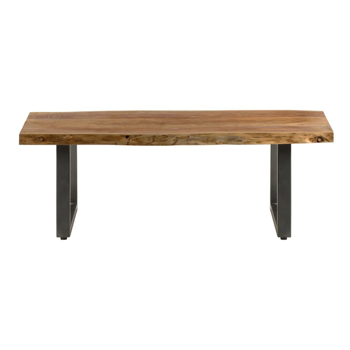 Baltic Acacia Wood Coffee Table