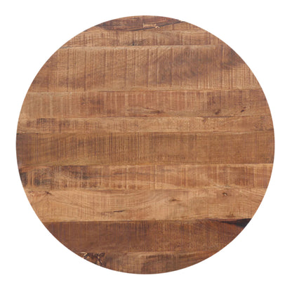 Vera Drum Coffee Table